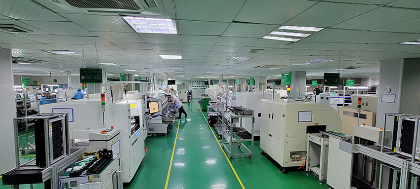 SMT 產線介紹(圖1)