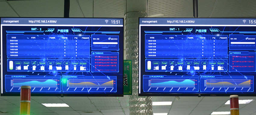 SMT 產線介紹(圖2)