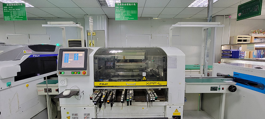 SMT 產線介紹(圖4)