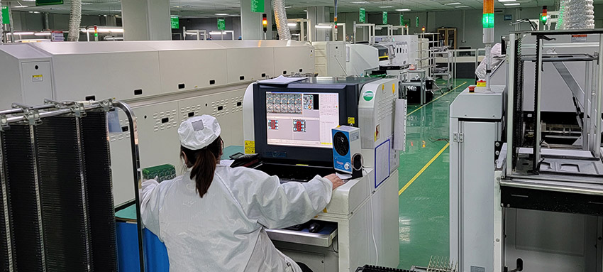 SMT 產線介紹(圖6)