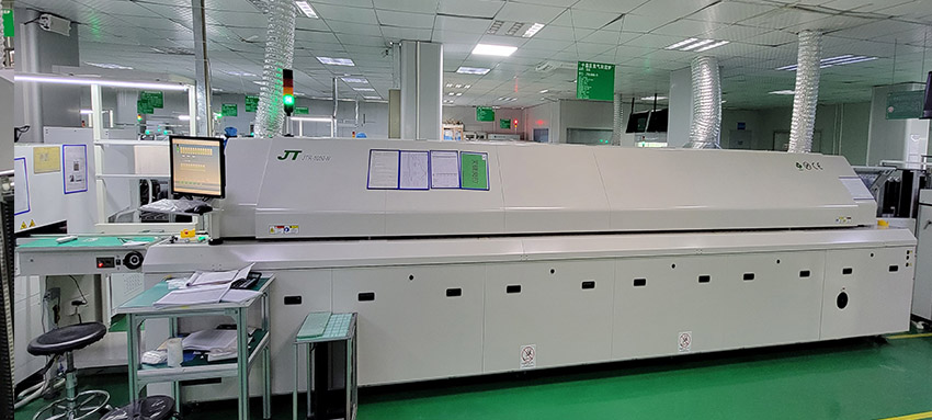 SMT 產線介紹(圖7)